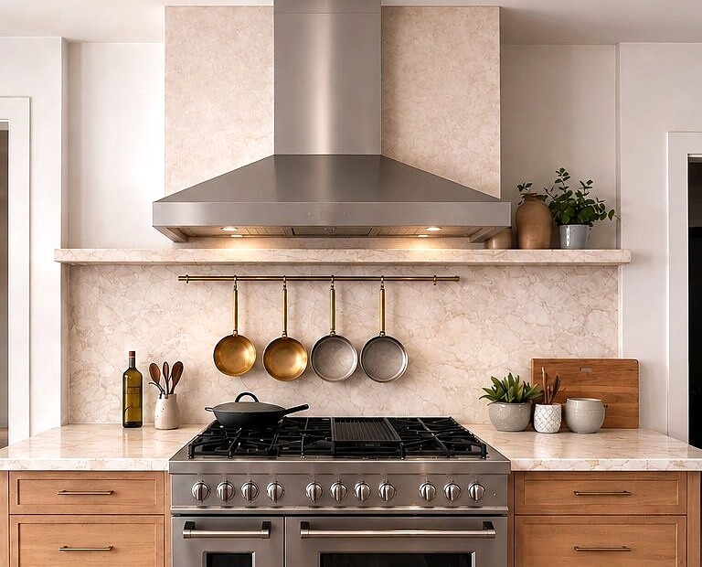 Kitchen & Full Renovations